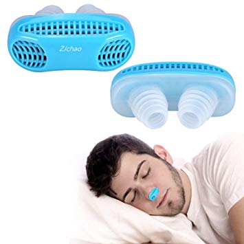 ANTI SNORE DEVICE (Air Purifier)