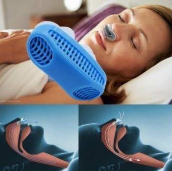 ANTI SNORE DEVICE (Air Purifier)